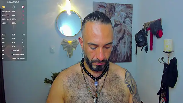 Snapshot of mr_maik chatting on 30, 1, 2025 mr maik online show from 30, 1, 2025