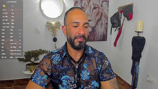 Snapshot of mr_maik chatting on 9, 2, 2025 mr maik online show from 9, 2, 2025