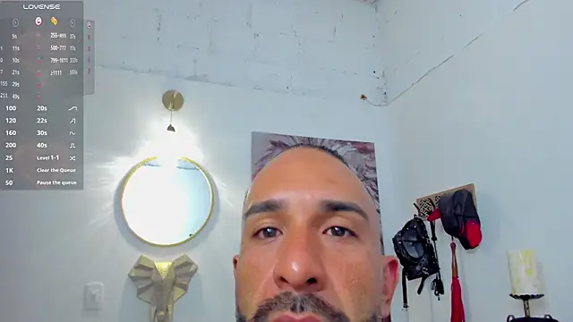 Snapshot of mr_maik chatting on 12, 2, 2025 mr maik online show from 12, 2, 2025