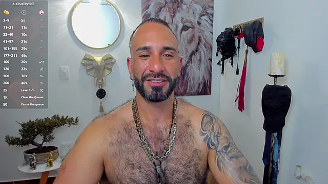 Snapshot of mr_maik chatting on 12, 2, 2025 mr maik online show from 12, 2, 2025