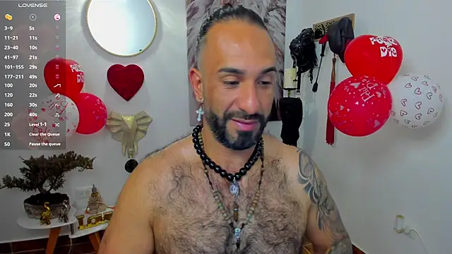 Snapshot of mr_maik chatting on 13, 2, 2025 mr maik online show from 13, 2, 2025