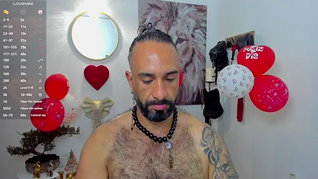 Snapshot of mr_maik chatting on 14, 2, 2025 mr maik online show from 14, 2, 2025