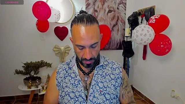 Snapshot of mr_maik chatting on 15, 2, 2025 mr maik online show from 15, 2, 2025