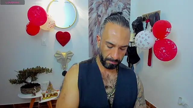 Snapshot of mr_maik chatting on 17, 2, 2025 mr maik online show from 17, 2, 2025