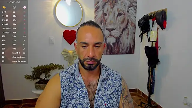 Snapshot of mr_maik chatting on 20, 2, 2025 mr maik online show from 20, 2, 2025