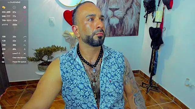 Snapshot of mr_maik chatting on 20, 2, 2025 mr maik online show from 20, 2, 2025