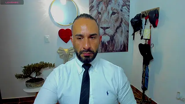 Snapshot of mr_maik chatting on 24, 2, 2025 mr maik online show from 24, 2, 2025