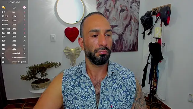 Snapshot of mr_maik chatting on 26, 2, 2025 mr maik online show from 26, 2, 2025