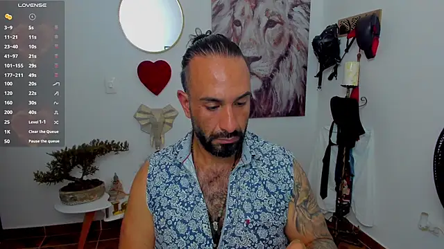 Snapshot of mr_maik chatting on 26, 2, 2025 mr maik online show from 26, 2, 2025