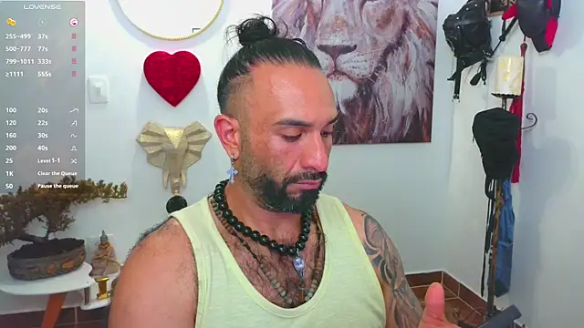 Snapshot of mr_maik chatting on 4, 3, 2025 mr maik online show from 4, 3, 2025