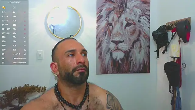 Snapshot of mr_maik chatting on 6, 3, 2025 mr maik online show from 6, 3, 2025