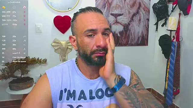 Snapshot of mr_maik chatting on 7, 3, 2025 mr maik online show from 7, 3, 2025