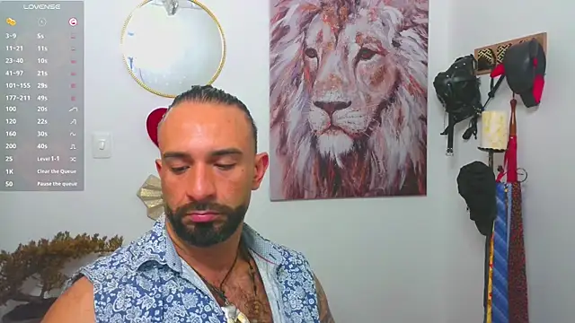 Snapshot of mr_maik chatting on 9, 3, 2025 mr maik online show from 9, 3, 2025