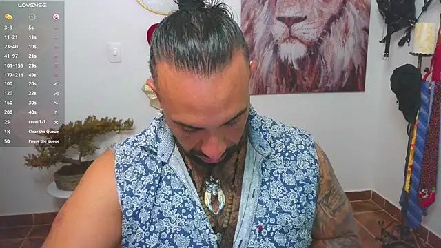 Snapshot of mr_maik chatting on 9, 3, 2025 mr maik online show from 9, 3, 2025