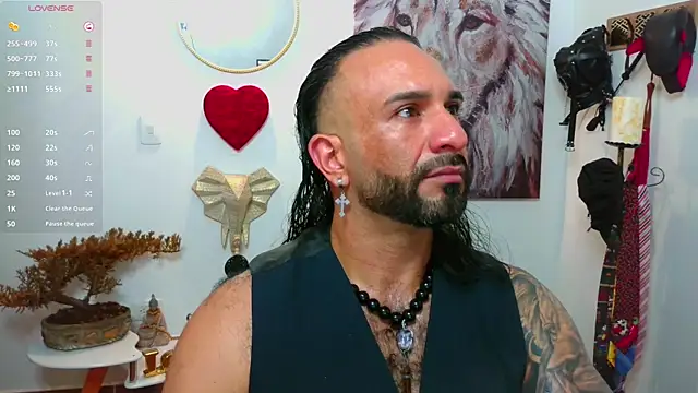 Snapshot of mr_maik chatting on 16, 3, 2025 mr maik online show from 16, 3, 2025