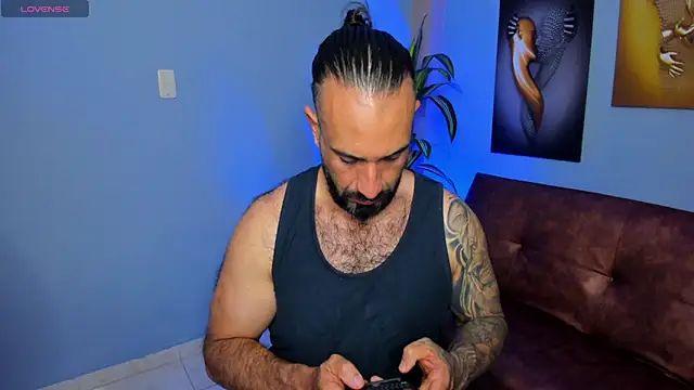 Snapshot of mr_maik chatting on 3, 10, 2025 mr maik online show from 3, 10, 2025