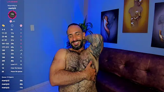 Snapshot of mr_maik chatting on 7, 10, 2025 mr maik online show from 7, 10, 2025