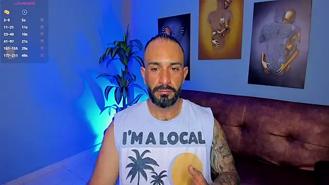 Snapshot of mr_maik chatting on 8, 10, 2025 mr maik online show from 8, 10, 2025