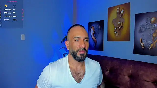 Snapshot of mr_maik chatting on 14, 10, 2025 mr maik online show from 14, 10, 2025