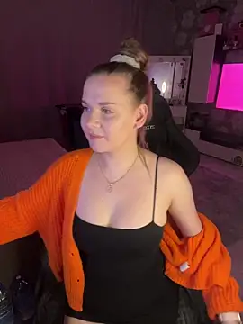 Lexi noah online show from 26, 3, 2026