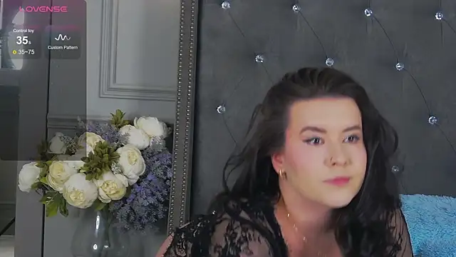 TrishaWinslet online show from 7, 2, 2025