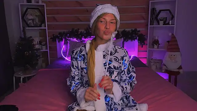 Jeanne Williams online show from 26, 12, 2024