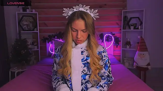 Jeanne Williams online show from 28, 12, 2024