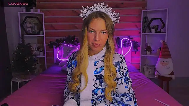 Jeanne Williams online show from 28, 12, 2024