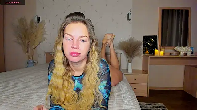 Jeanne Williams online show from 24, 1, 2025