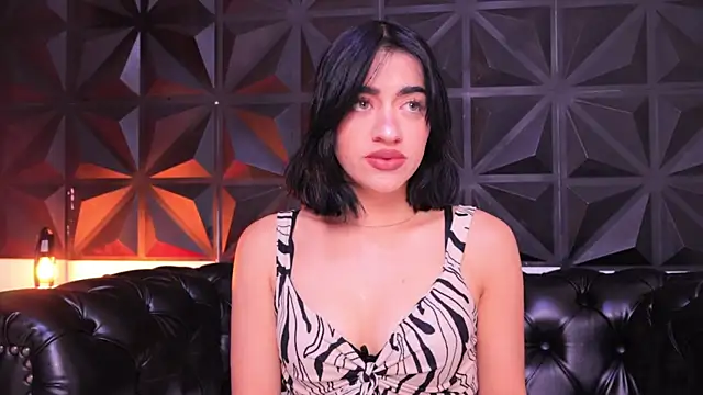 Snapshot of KasiaNoir_ chatting on 22, 1, 2025 KasiaNoir online show from 22, 1, 2025