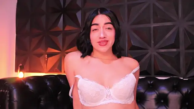 Snapshot of KasiaNoir_ chatting on 12, 2, 2025 KasiaNoir online show from 12, 2, 2025