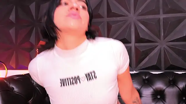 Snapshot of KasiaNoir_ chatting on 20, 2, 2025 KasiaNoir online show from 20, 2, 2025