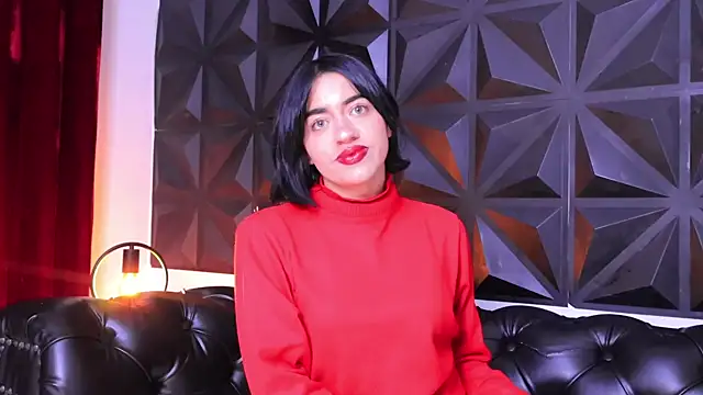 Snapshot of KasiaNoir_ chatting on 22, 2, 2025 KasiaNoir online show from 22, 2, 2025