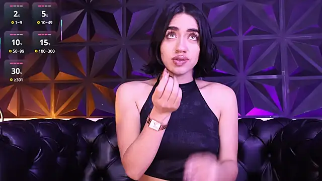 Snapshot of KasiaNoir_ chatting on 17, 11, 2025 KasiaNoir online show from 17, 11, 2025