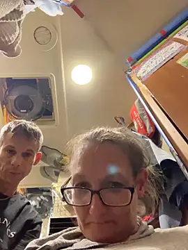 ILUV2TUCHMYKITTY online show from 5, 12, 2025