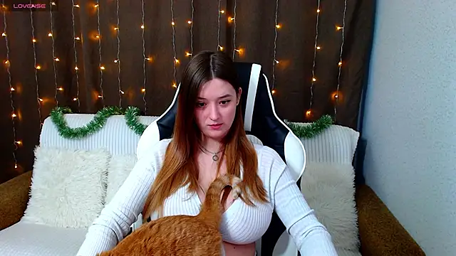 Snapshot of JessRosen chatting on 14, 12, 2024 JessRosen online show from 14, 12, 2024