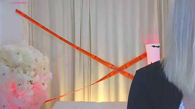 Snapshot of JessRosen chatting on 31, 10, 2025 JessRosen online show from 31, 10, 2025