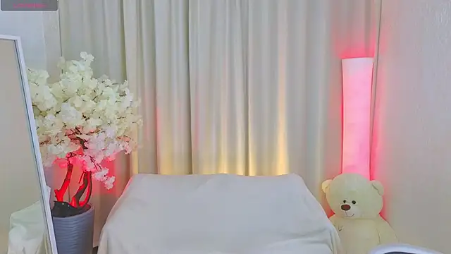 Snapshot of JessRosen chatting on 14, 12, 2025 JessRosen online show from 14, 12, 2025