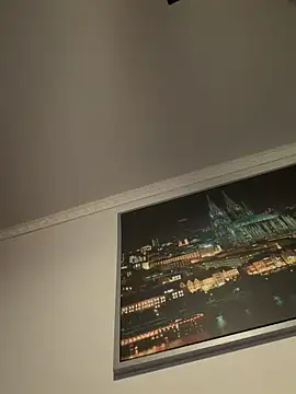 Hornyblond Bella online show from 15, 11, 2025