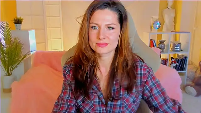 April o Nill online show from 23, 1, 2025