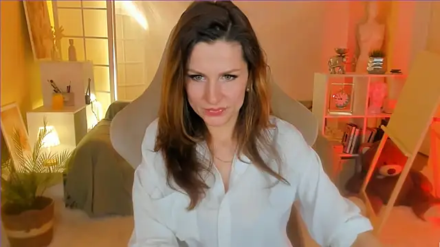 April o Nill online show from 15, 3, 2025