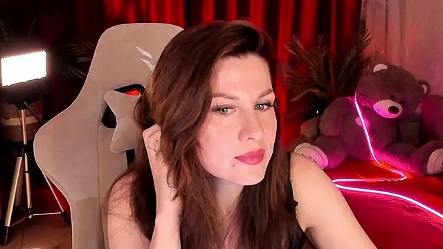 April o Nill online show from 17, 4, 2026