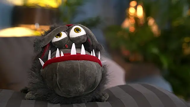  keeti  online show from 18, 10, 2025