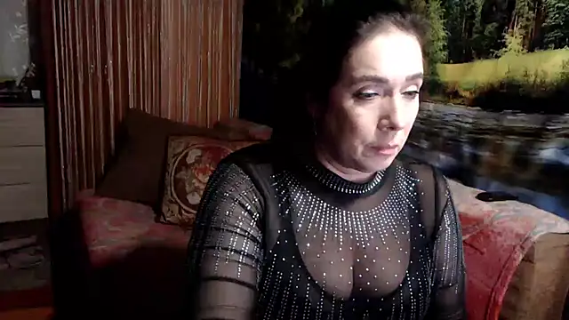 RositaSky online show from 22, 4, 2026