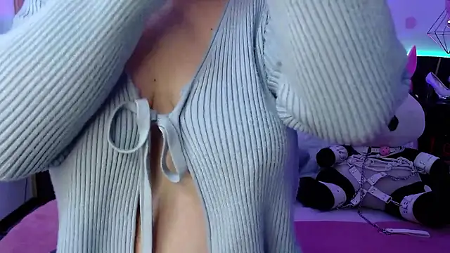 DanniAbbey online show from 17, 1, 2026