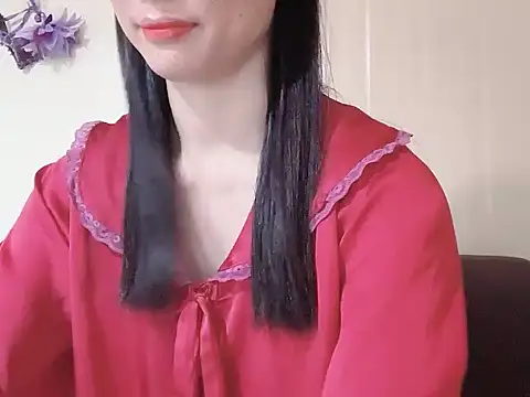 Snapshot of LinhChi_9x chatting on 26, 9, 2025 LinhChi 9x online show from 26, 9, 2025