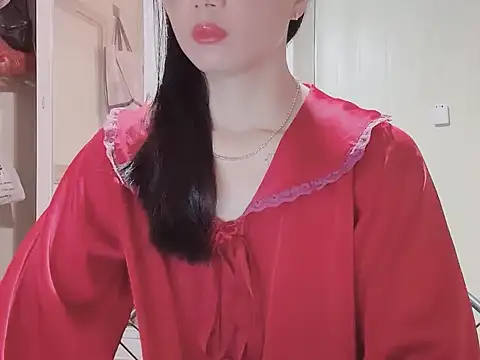 Snapshot of LinhChi_9x chatting on 20, 10, 2025 LinhChi 9x online show from 20, 10, 2025