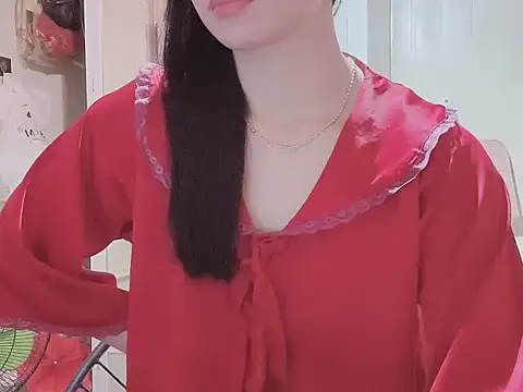 Snapshot of LinhChi_9x chatting on 22, 10, 2025 LinhChi 9x online show from 22, 10, 2025