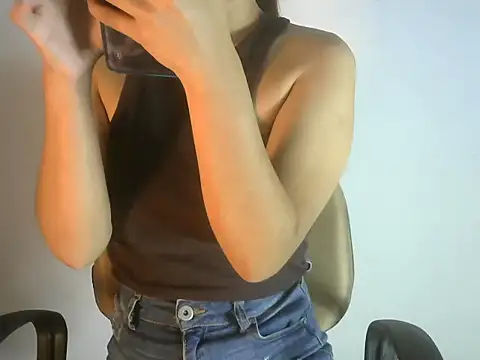 Snapshot of Manvi1510 chatting on 13, 2, 2026 Manvi1510 online show from 13, 2, 2026