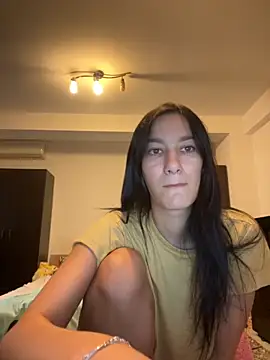 Snapshot of AnnnMary chatting on 9, 10, 2025 AnnnMary online show from 9, 10, 2025